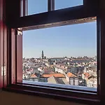 Get A Train And View * Porto