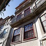 Daire Get A Train And View Porto