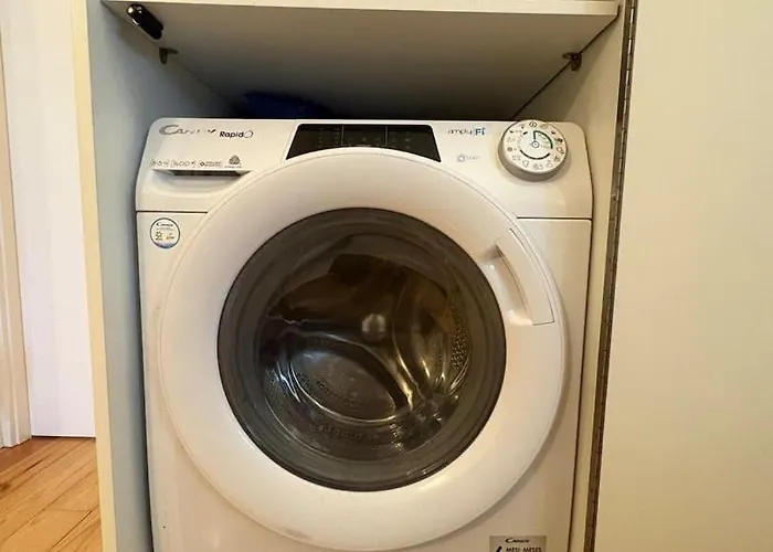 Get A Train And View Πόρτο