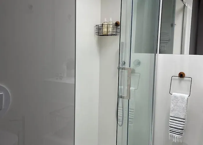 Get A Train And View Διαμέρισμα Πόρτο