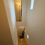 Get A Train And View Apartment