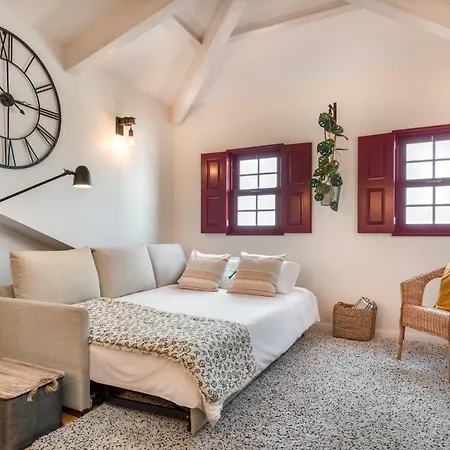 Get A Train And View Appartamento