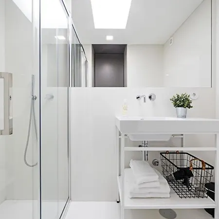 Get A Train And View 公寓 波尔图