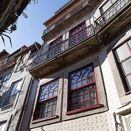 Appartamento Get A Train And View Oporto