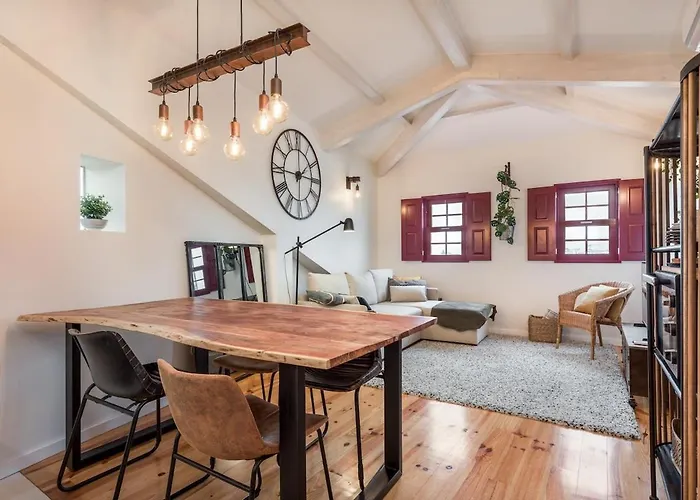 Apartament Get A Train And View *