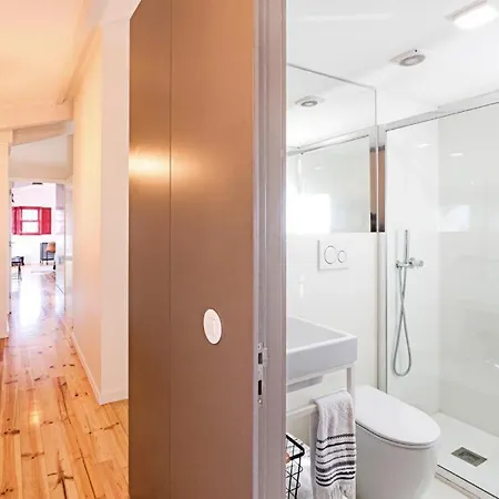 Get A Train And View Lejlighed