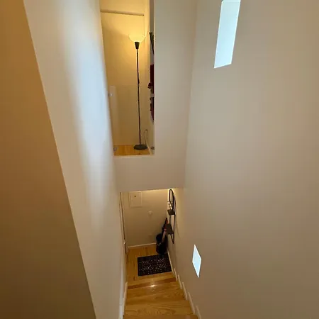 Lejlighed Get A Train And View Porto