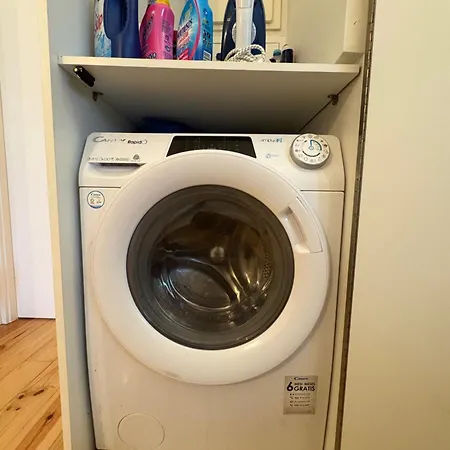 Lejlighed Get A Train And View Porto