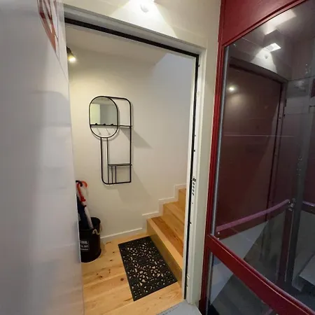 Apartamento Get A Train And View *