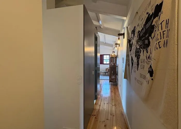 شقة Get A Train And View